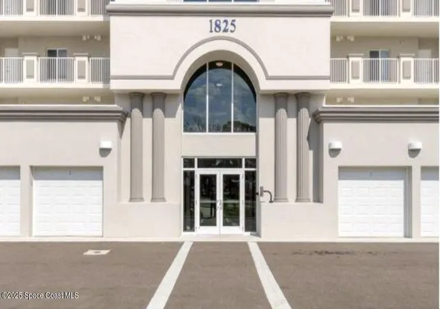 Photo 1 of Condominium at 1825 Riverside Dr #207S, Titusville, FL 32780 | MLS# 1046222 | | Sold on 2025-07-02