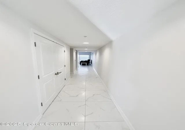 Photo 2 of Condominium at 1825 Riverside Dr #207S, Titusville, FL 32780 | MLS# 1046222 | | Sold on 2025-07-02