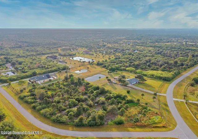 Photo 1 of Land for sale at 335 Pinto Ln, Palm Bay, FL 32909 | MLS# 1046513 | Listing updated on 2026-09-11