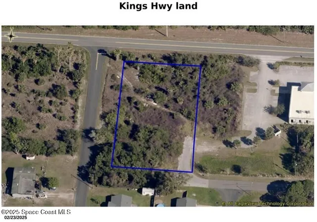 12th image of 00 Kings Hwy, Cocoa, FL 32927 | MLS# 1046733