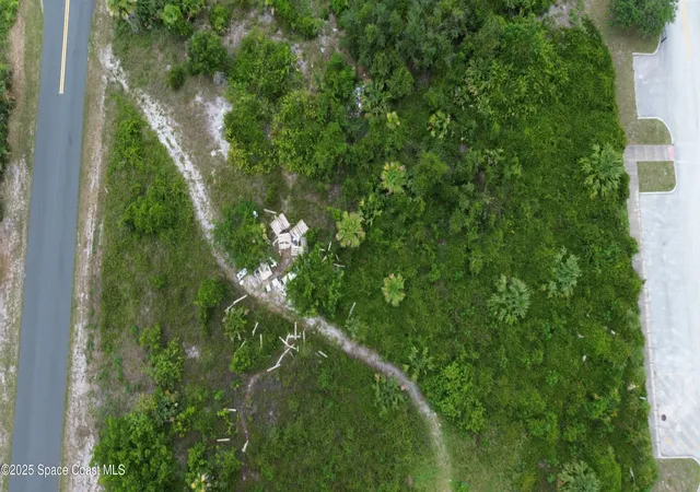 2nd image of 00 Kings Hwy, Cocoa, FL 32927 | MLS# 1046733
