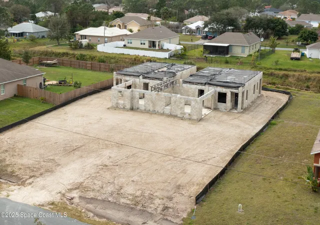 Photo 1 of Single family home for sale at 2826 2830 Hester Ave Se, Palm Bay, FL 32909 | MLS# 1046759 | Listing updated on 2026-05-07
