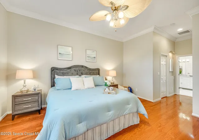 4th image of 274 Clyde St, Melbourne Beach, FL 32951 | MLS# 1047187