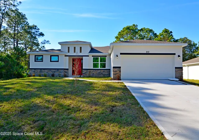 1st image of 883 Parrotfish St Sw, Palm Bay, FL 32908 | MLS# 1047221