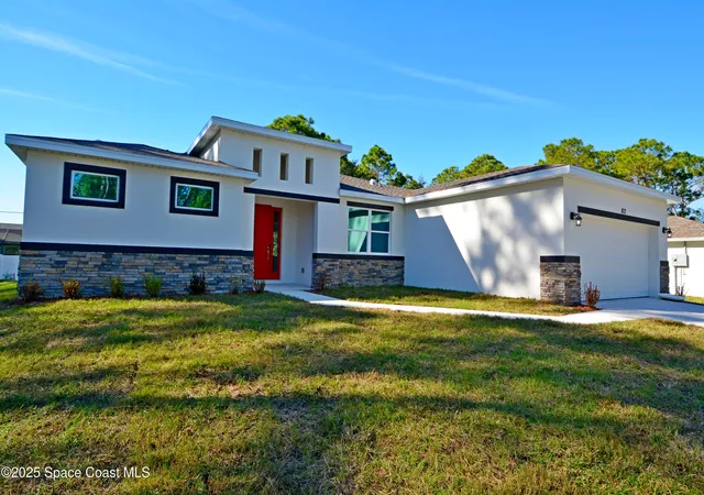 2nd image of 883 Parrotfish St Sw, Palm Bay, FL 32908 | MLS# 1047221