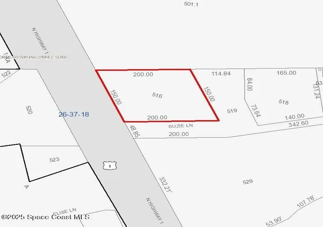 4th image of 6575 N Hwy 1 Hwy, Melbourne, FL 32940 | MLS# 1047580