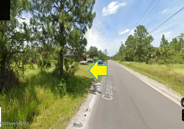 2nd image of 3102 Cambria Ave Sw, Palm Bay, FL 32908 | MLS# 1047352
