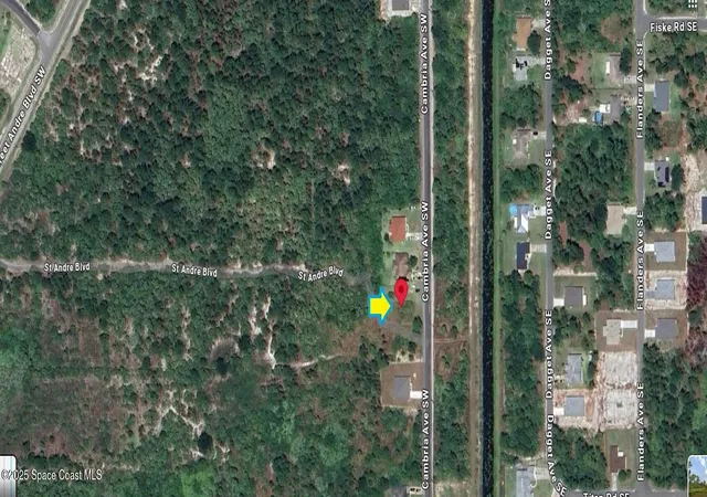 5th image of 3102 Cambria Ave Sw, Palm Bay, FL 32908 | MLS# 1047352
