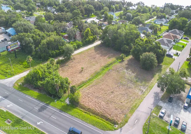 2nd image of 000 N Hwy 1, Cocoa, FL 32927 | MLS# 1048100