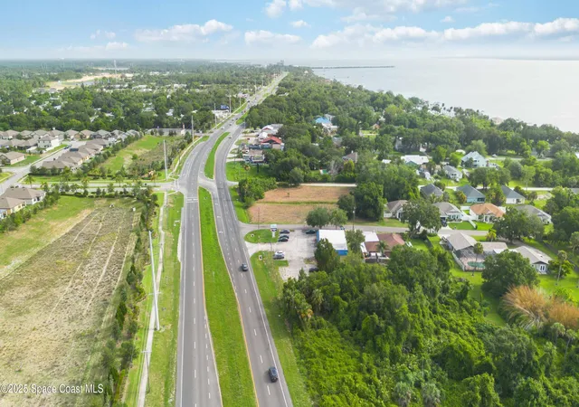 4th image of 000 N Hwy 1, Cocoa, FL 32927 | MLS# 1048100