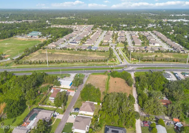 5th image of 000 N Hwy 1, Cocoa, FL 32927 | MLS# 1048100
