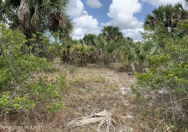 Photo 2 of Land for sale at 2457 Bolton Ave Sw, Palm Bay, FL 32908 | MLS# 1047850 | Listing updated on 2026-09-05