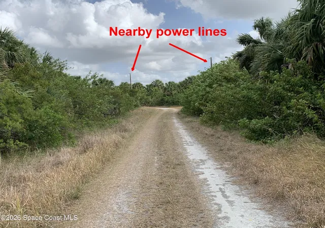 Photo 1 of Land for sale at 2457 Bolton Ave Sw, Palm Bay, FL 32908 | MLS# 1047850 | Listing updated on 2026-09-05