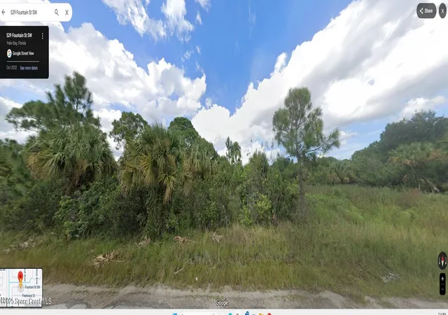 3rd image of 529 & 539 Sw Fountain St, Palm Bay, FL 32908 | MLS# 1047908