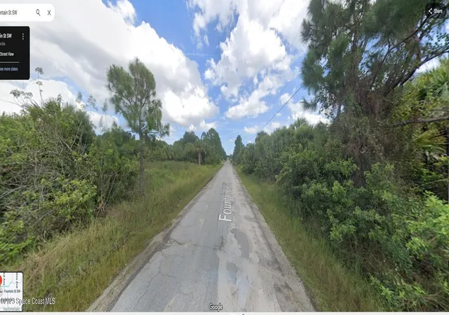 4th image of 529 & 539 Sw Fountain St, Palm Bay, FL 32908 | MLS# 1047908
