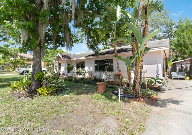 3rd image of 424 Lenore Ave, Titusville, FL 32796 | MLS# 1047974