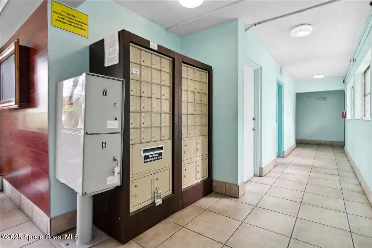 Listing Photo 34 - Condo for sale in 221 Columbia Dr located at 221 Columbia Dr, CAPE CANAVERAL, FL 32920 - Unit #139