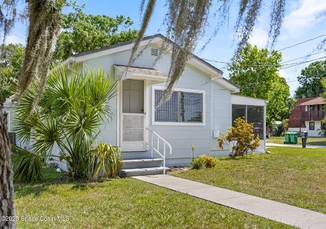 1st image of 1714 Fletcher St, Melbourne, FL 32901 | MLS# 1050204