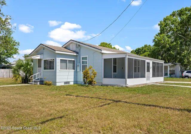 26th image of 1714 Fletcher St, Melbourne, FL 32901 | MLS# 1050204