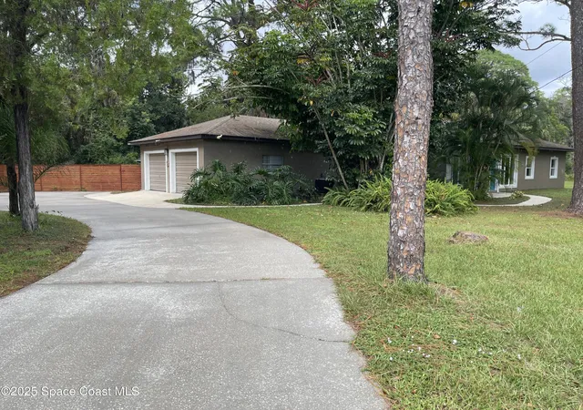 5th image of 6910 Sheridan Rd, Melbourne, FL 32904 | MLS# 1060857