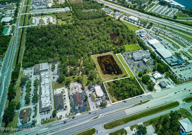 Photo 3 of Sale Pending at 1240 Malabar Rd, Palm Bay, FL 32907 | MLS# 1048524 | Listing updated on 2026-07-03