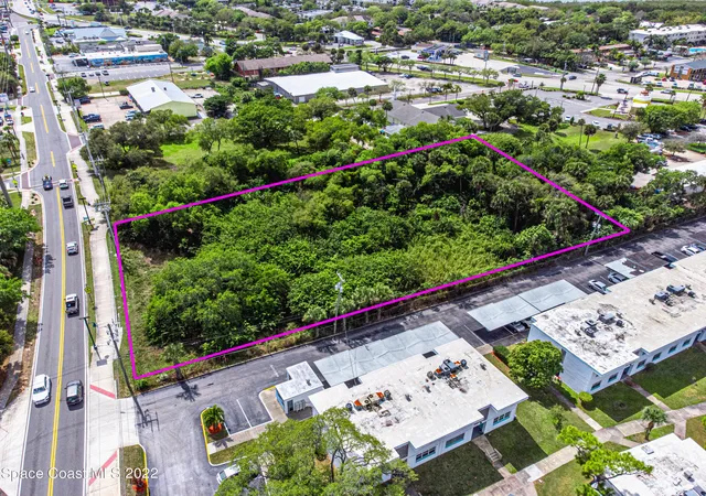 2nd image of 000 N Atlantic Ave, Cocoa Beach, FL 32931 | MLS# 1048627