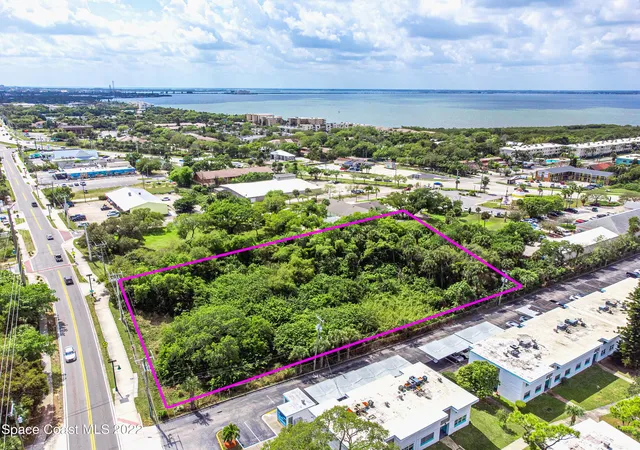 3rd image of 000 N Atlantic Ave, Cocoa Beach, FL 32931 | MLS# 1048627