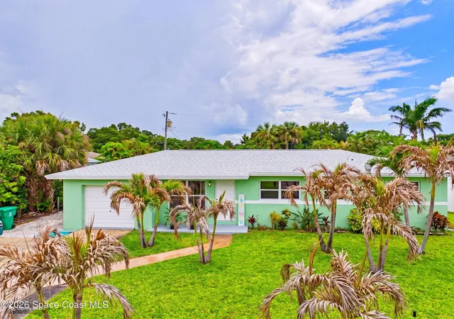 1st image of 209 Se Second St, Satellite Beach, FL 32937 | MLS# 1080590
