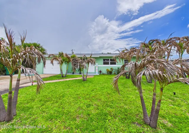 30th image of 209 Se Second St, Satellite Beach, FL 32937 | MLS# 1080590