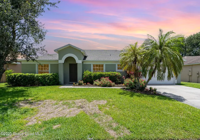 Homes for sale in Melbourne, FL | 713 Del Mar Cir, Melbourne, FL 32904 | MLS# 1049202