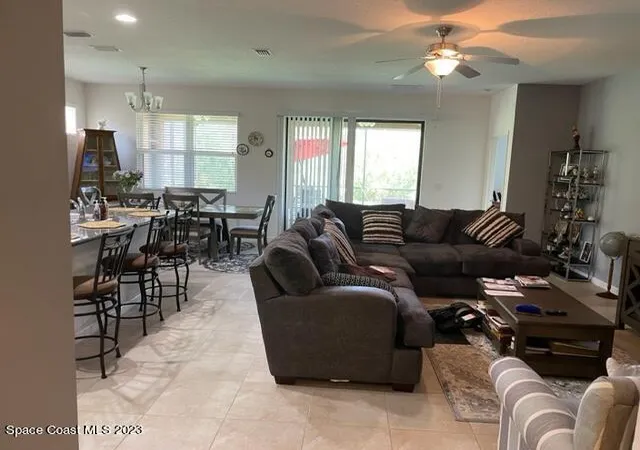 Photo 4 of Single family home for sale at 4464 Caladium Cir, West Melbourne, FL 32904 | MLS# 1049631 | Listing updated on 2026-09-28