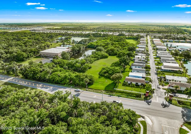 Photo 3 of Land for sale at 00 S John Rodes Blvd, Melbourne, FL 32934 | MLS# 1050776 | Listing updated on 2026-03-17