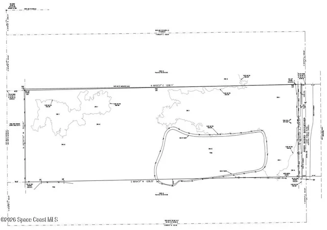 Photo 2 of Land for sale at 00 S John Rodes Blvd, Melbourne, FL 32934 | MLS# 1050776 | Listing updated on 2026-03-17