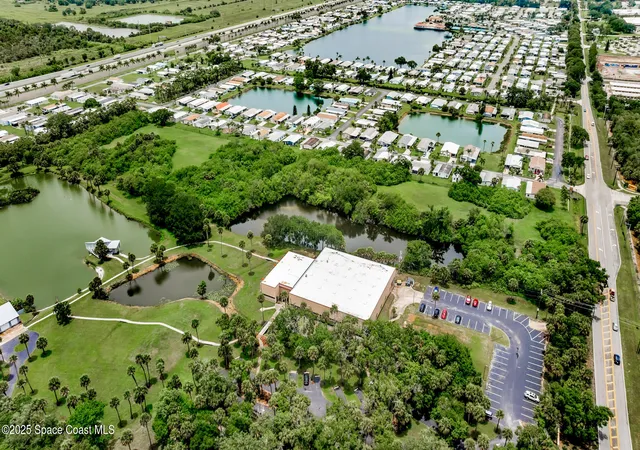 Photo 4 of Land for sale at 00 S John Rodes Blvd, Melbourne, FL 32934 | MLS# 1050776 | Listing updated on 2026-03-17