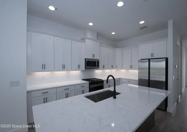 4th image of 3300 Galeras Dr, Melbourne, FL 32940 | MLS# 1050101