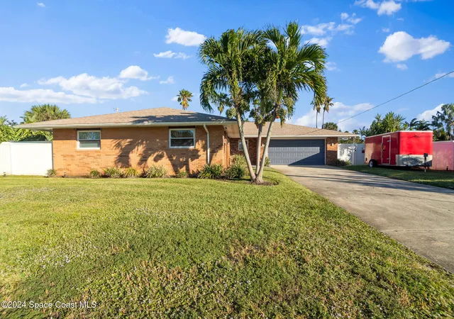 1st image of 360 E Riviera Blvd, Indialantic, FL 32903 | MLS# 1050394