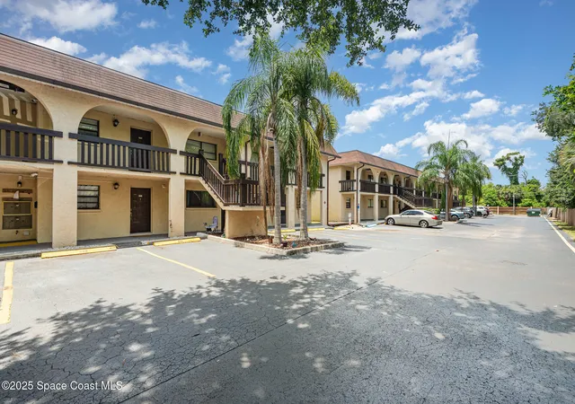 Condominium at 205 Palmetto Ave #209, Merritt Island, FL 32953 | MLS# 1050729 | | Sold on 2025-08-29