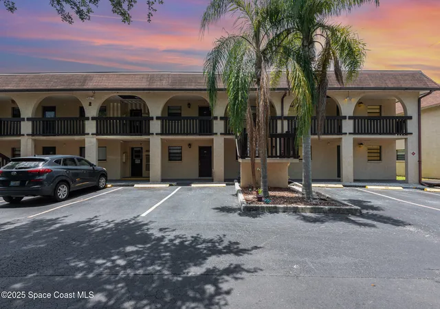 Photo 3 of Condominium at 205 Palmetto Ave #209, Merritt Island, FL 32953 | MLS# 1050729 | | Sold on 2025-08-29