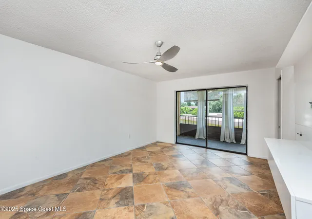 Photo 4 of Condominium at 205 Palmetto Ave #209, Merritt Island, FL 32953 | MLS# 1050729 | | Sold on 2025-08-29