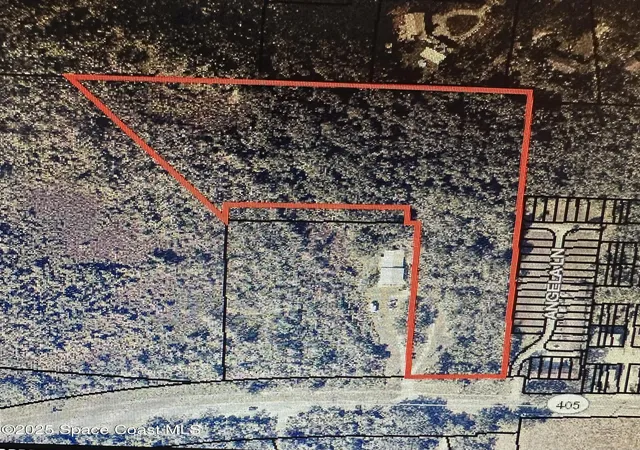 Photo 1 of Land for sale at 000 Sr 405, Titusville, FL 32796 | MLS# 1050422 | Listing updated on 2026-04-24