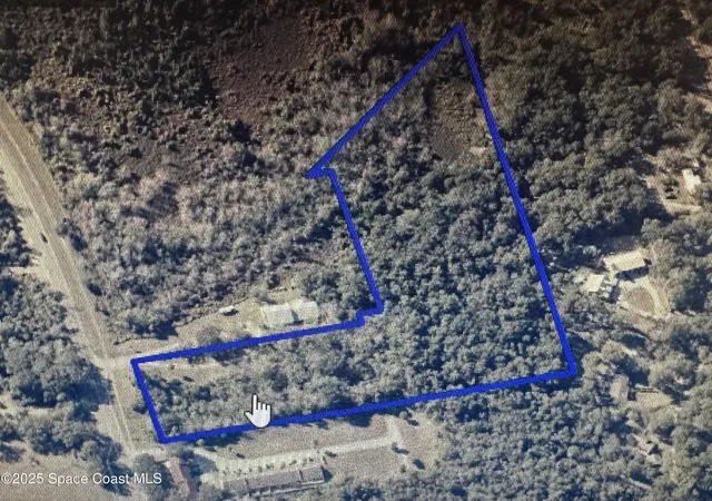 Photo 2 of Land for sale at 000 Sr 405, Titusville, FL 32796 | MLS# 1050422 | Listing updated on 2026-04-24