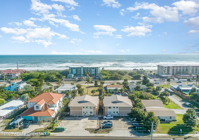 Homes for sale in Cocoa Beach, FL | 1277 S Orlando Ave #4b, Cocoa Beach, FL 32931 | MLS# 1050539