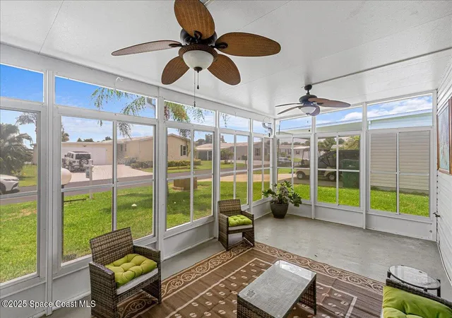 Photo 3 of Sale Pending at 336 Horseshoe Bend Cir #197, Cocoa, FL 32926 | MLS# 1050852 | Listing updated on 2026-06-23
