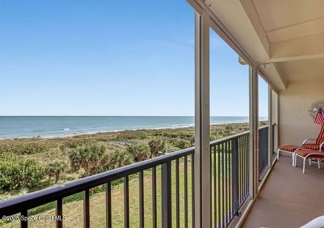 5th image of 3170 N Atlantic Ave N, Cocoa Beach, FL 32931