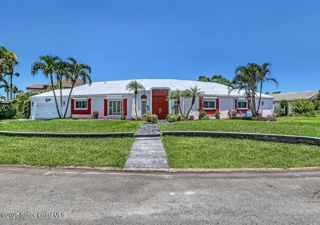 Photo 3 of Sale Pending at 55 Country Clb Rd, Cocoa Beach, FL 32931 | MLS# 1050894 | Listing updated on 2026-06-03