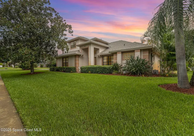 1st image of 1260 Tropical Cove Dr, Merritt Island, FL 32952 | MLS# 1051753