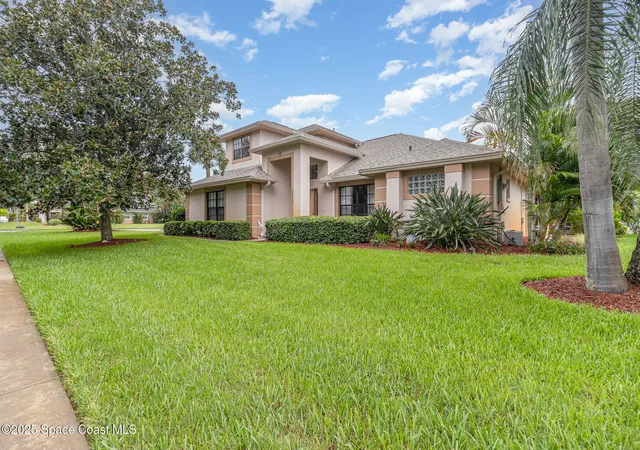 26th image of 1260 Tropical Cove Dr, Merritt Island, FL 32952 | MLS# 1051753