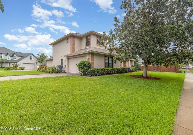 2nd image of 1260 Tropical Cove Dr, Merritt Island, FL 32952 | MLS# 1051753