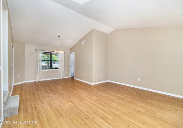 3rd image of 1260 Tropical Cove Dr, Merritt Island, FL 32952 | MLS# 1051753