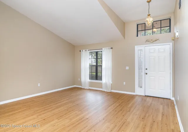 4th image of 1260 Tropical Cove Dr, Merritt Island, FL 32952 | MLS# 1051753